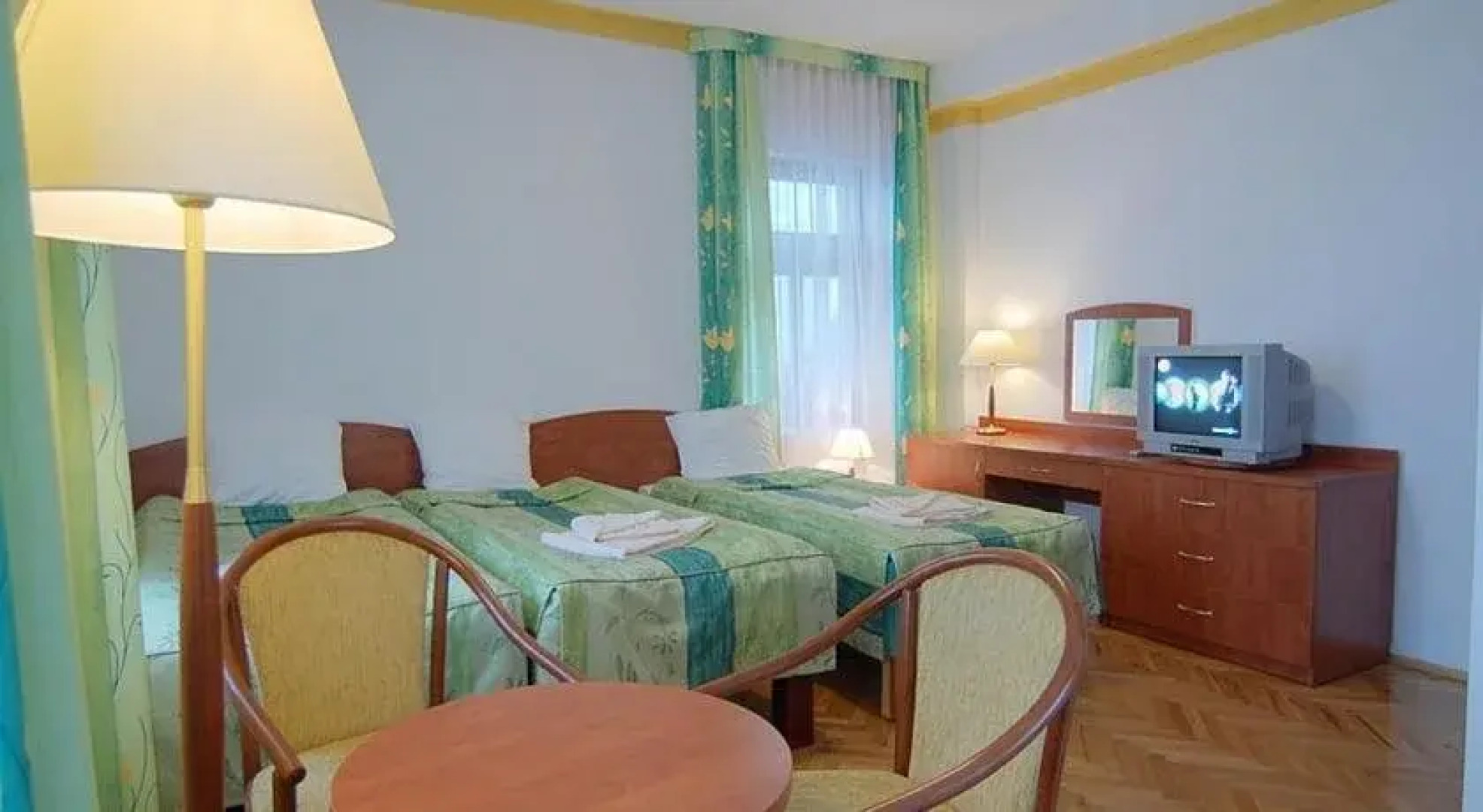 Willa Chatka Puchatka