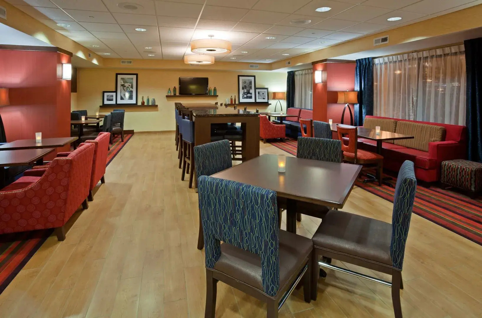 Hampton Inn Milwaukee-Airport