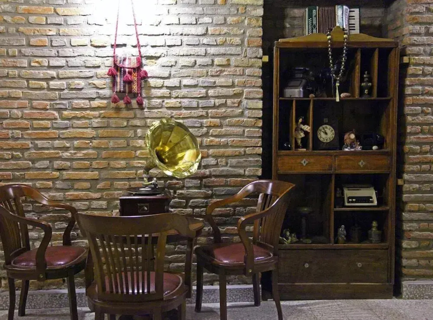 Gökceada İmbros Organik Hotel