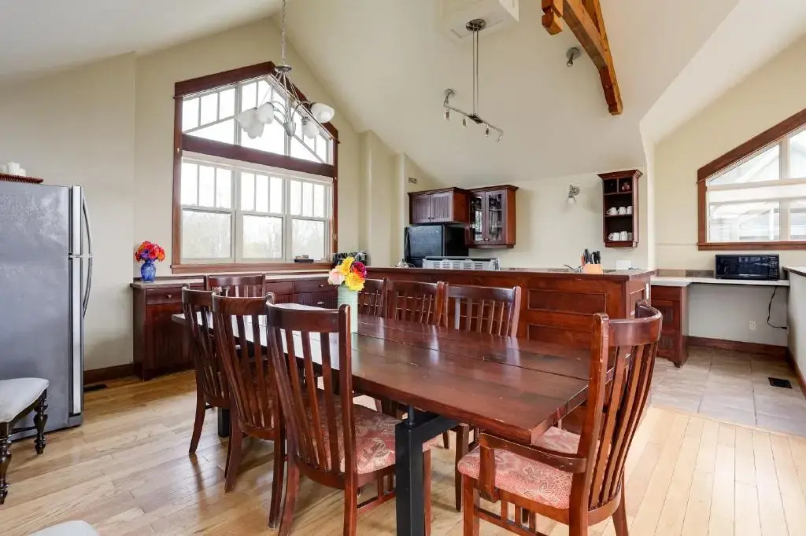 Blue View 2 Vista Chalet 84145