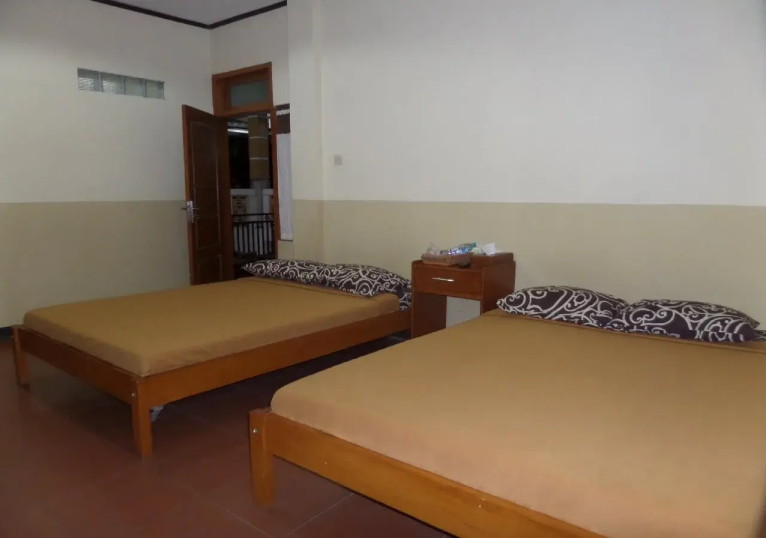 Guesthouse Kahyuna