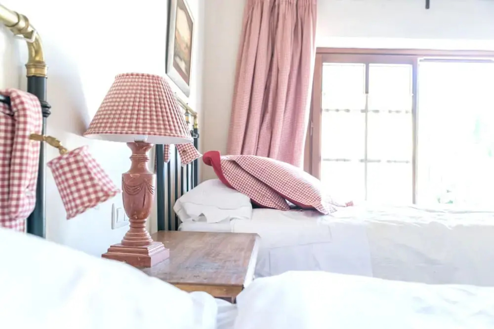 Villa with 4 Bedrooms in Málaga, with Wonderful Mountain View, Private Pool, Furnished Terrace - 27 Km From the Beach