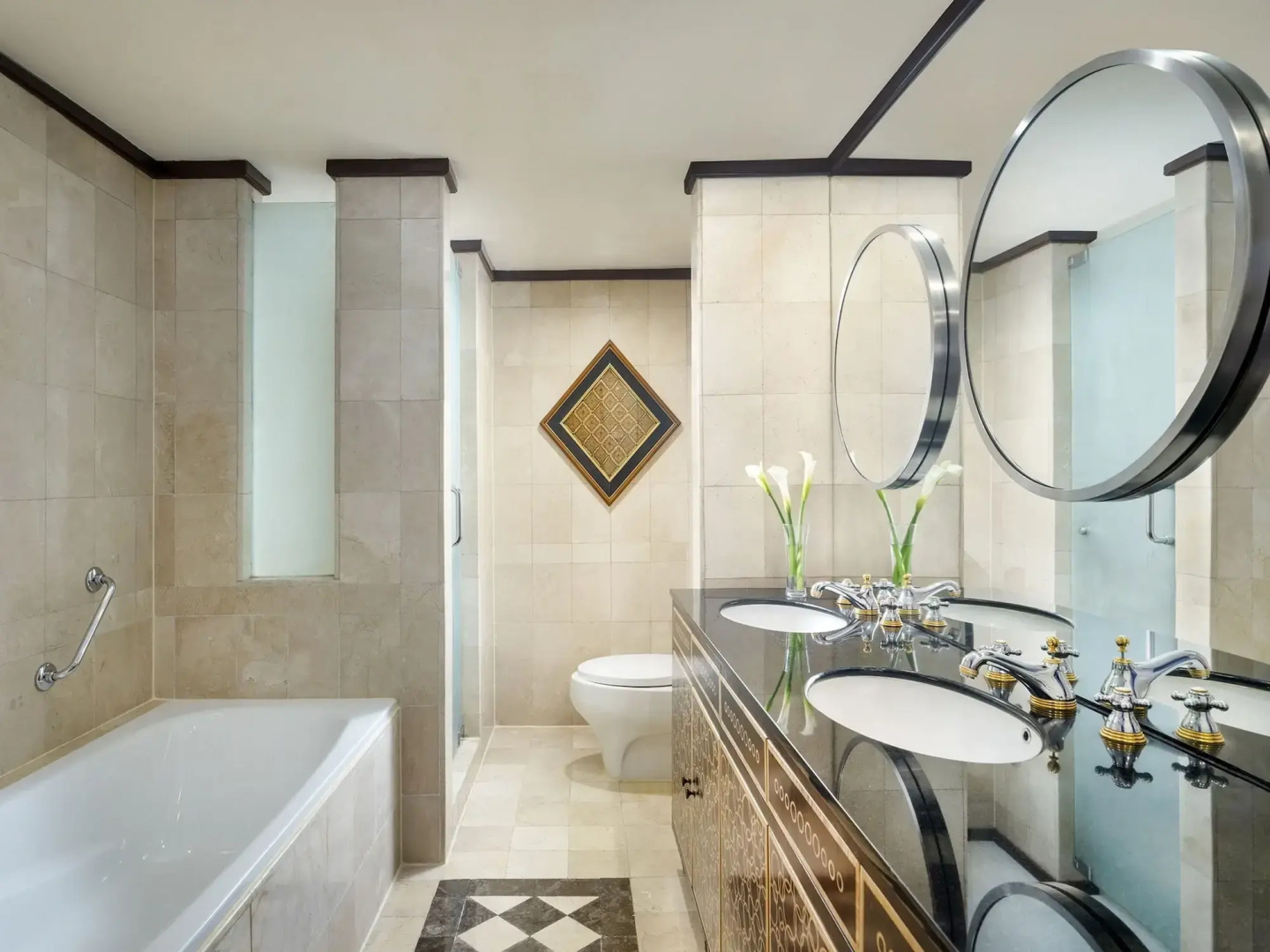 Hotel Ciputra Semarang managed by Swiss-Belhotel International
