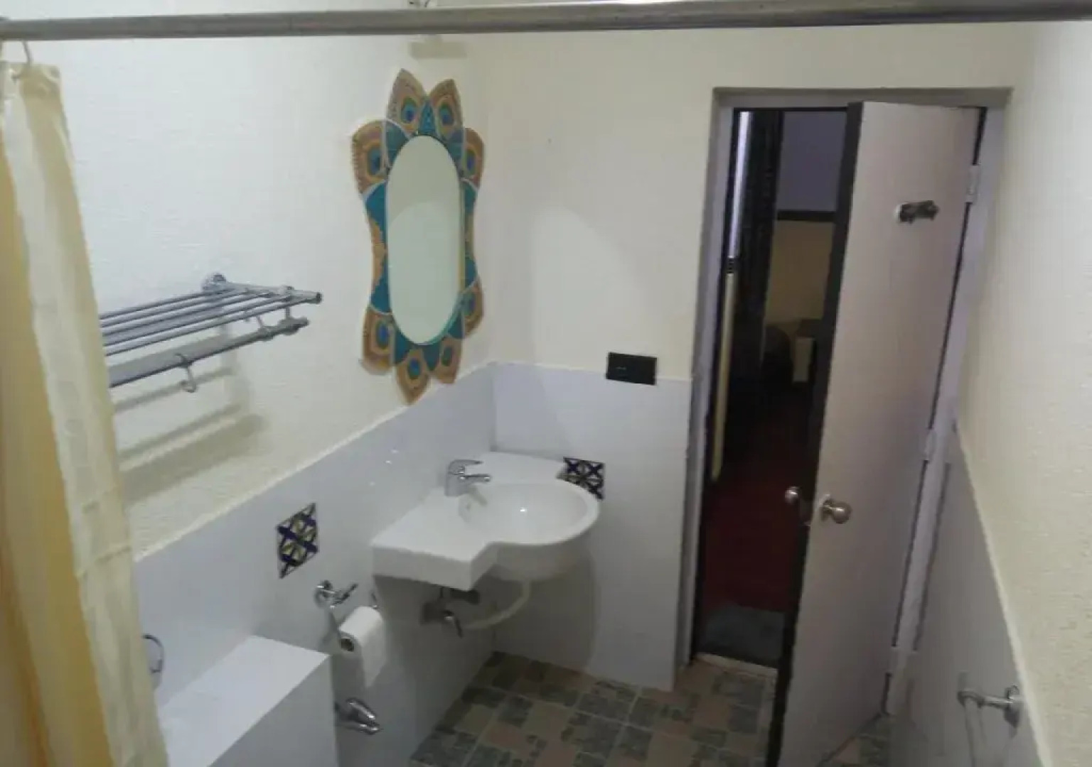 Hotel Viva Goa International