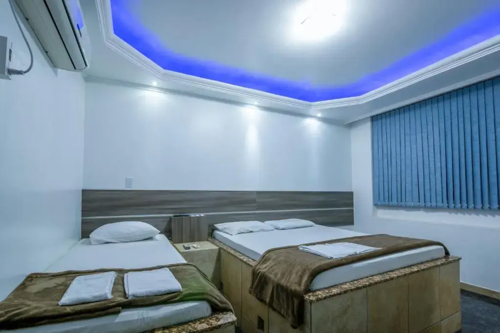 Hotel e Motel Classic