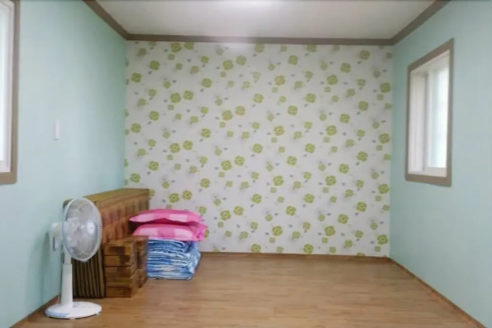 Cheongdo Chilsong Pension