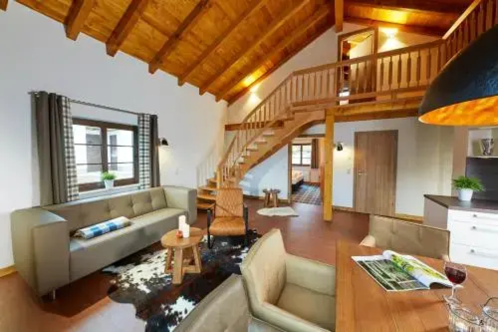 Chaletpark Diemelsee