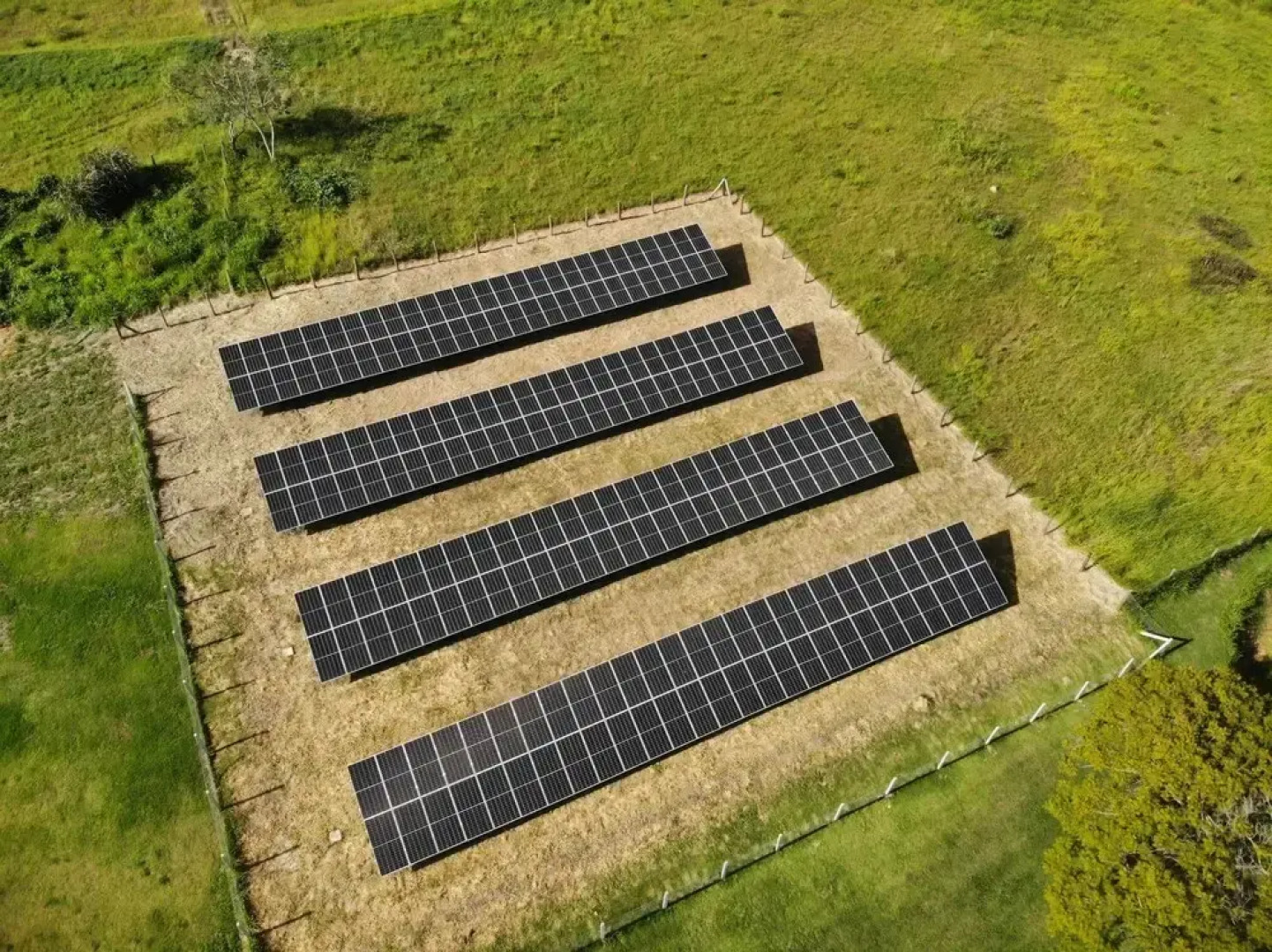 Hotel Fazenda Ararita