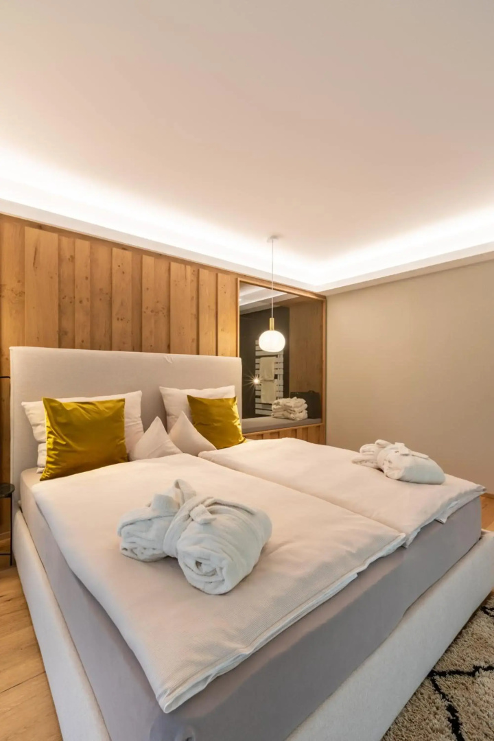Sackmann Genuss und Spa Resort