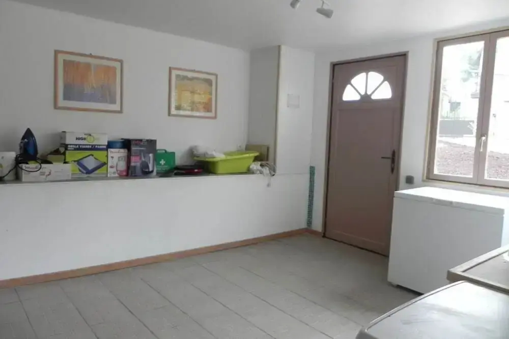 Gîte Familial et Rural