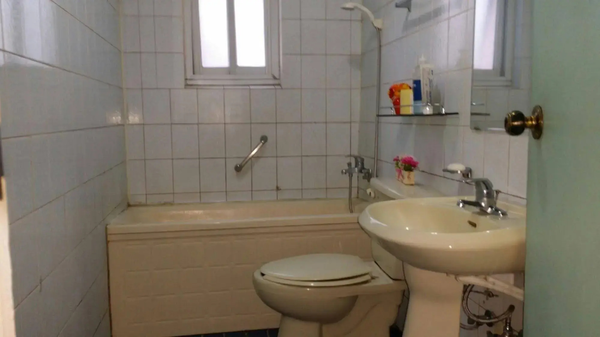 Seorak Dongchun Youthtel - Hostel