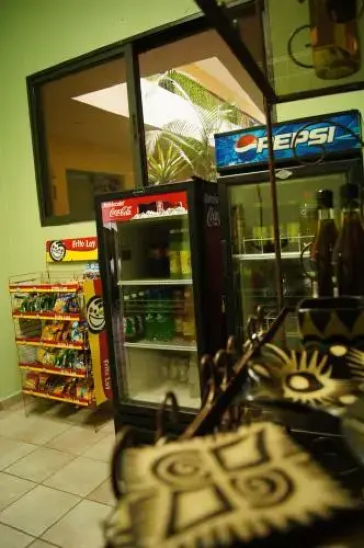 Hotel Paseo Miramontes