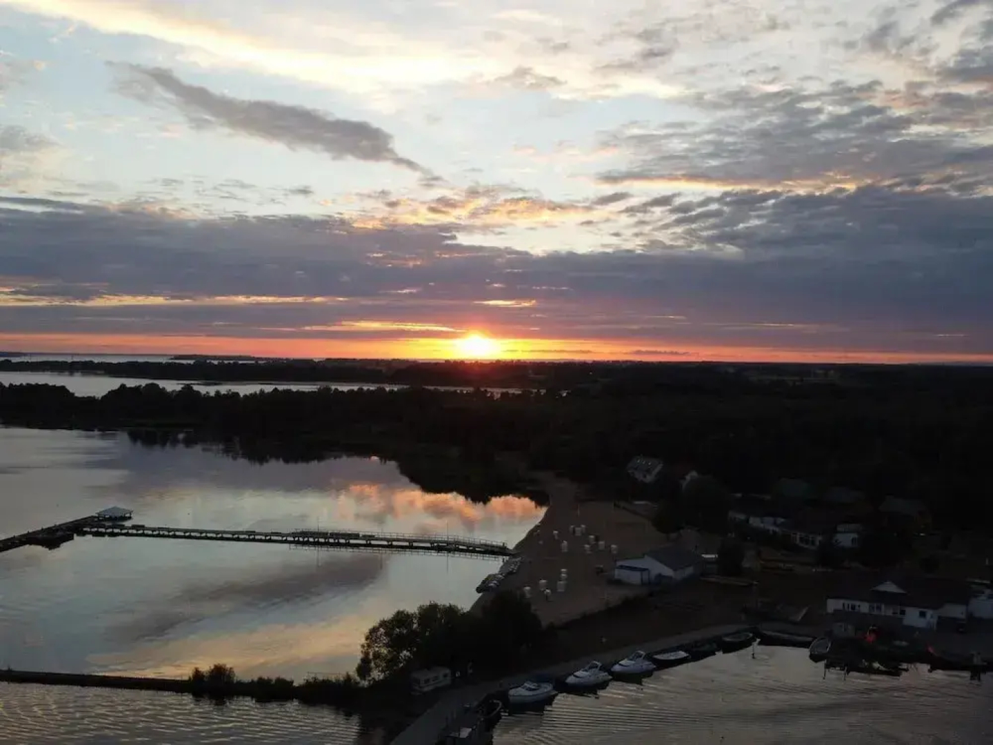 Holiday Home in Stepniczka