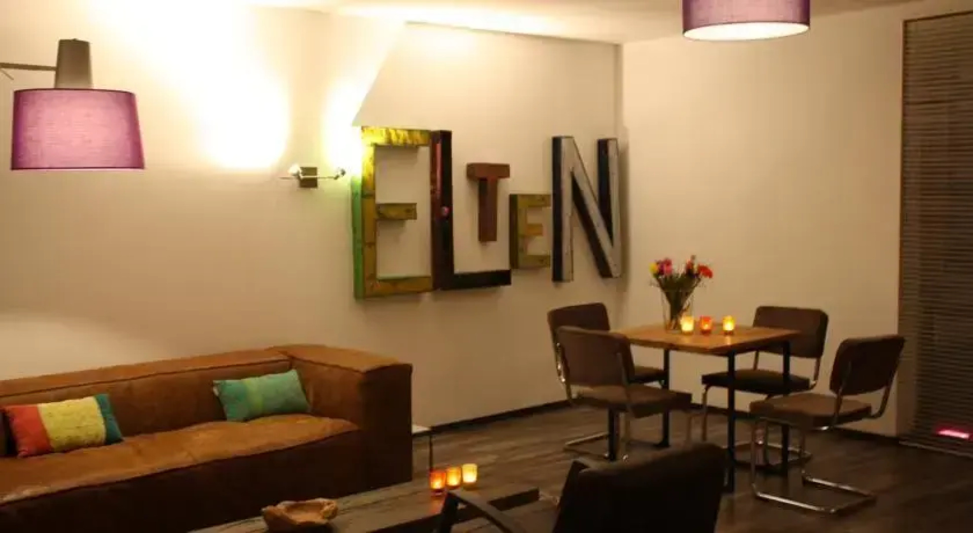 Appartement Wirtshaus Elten