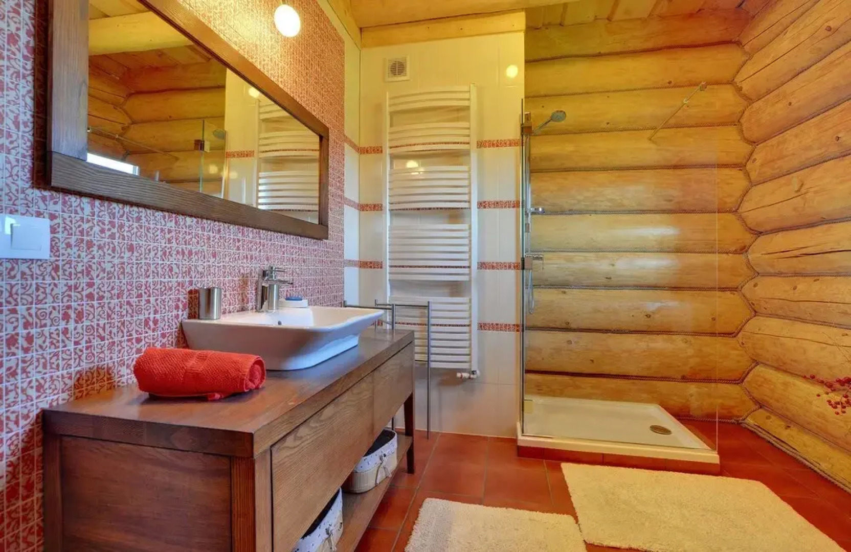 EverySky Kowary Dom z Bali