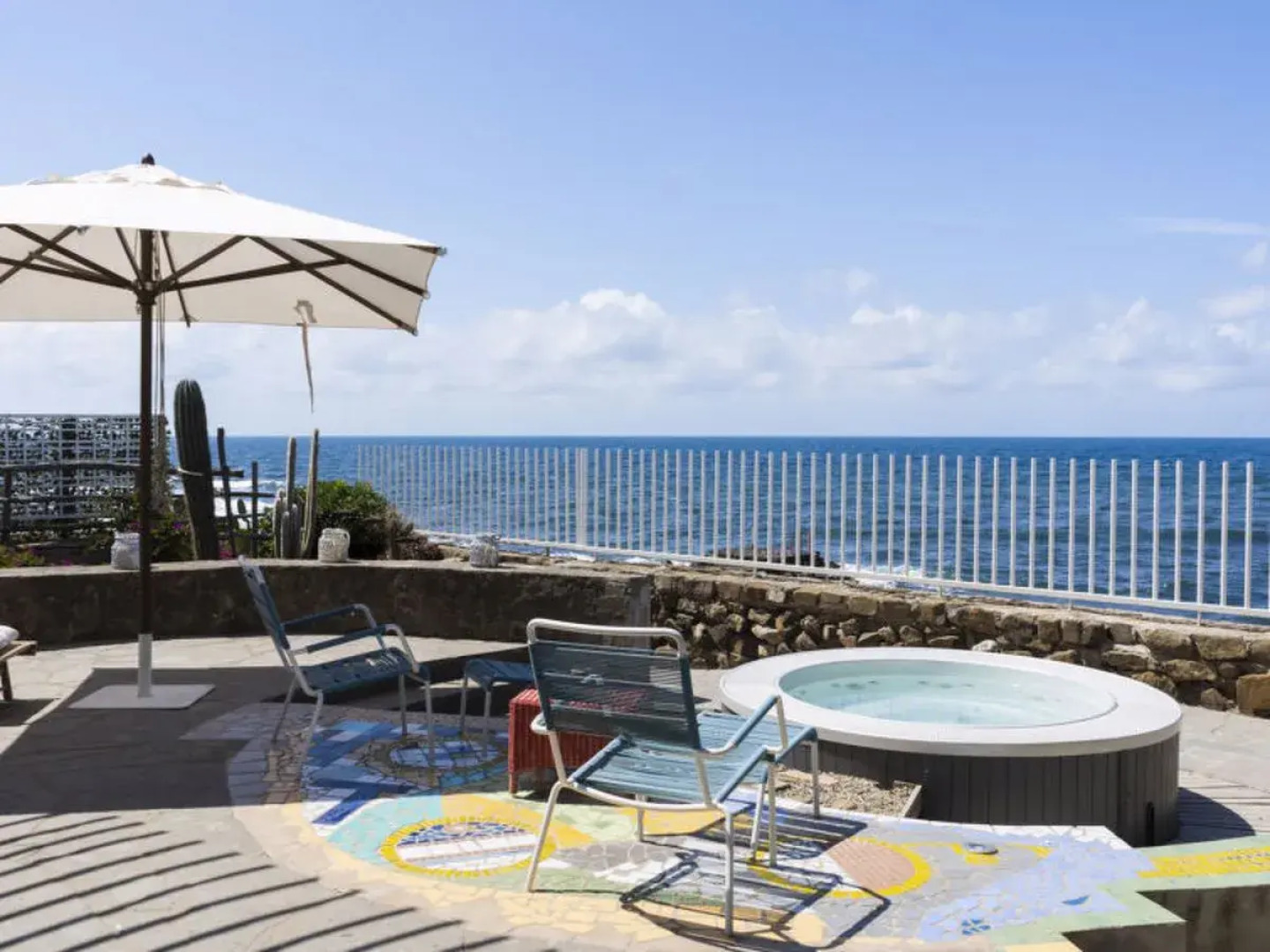 La Califfa Santa Marinella