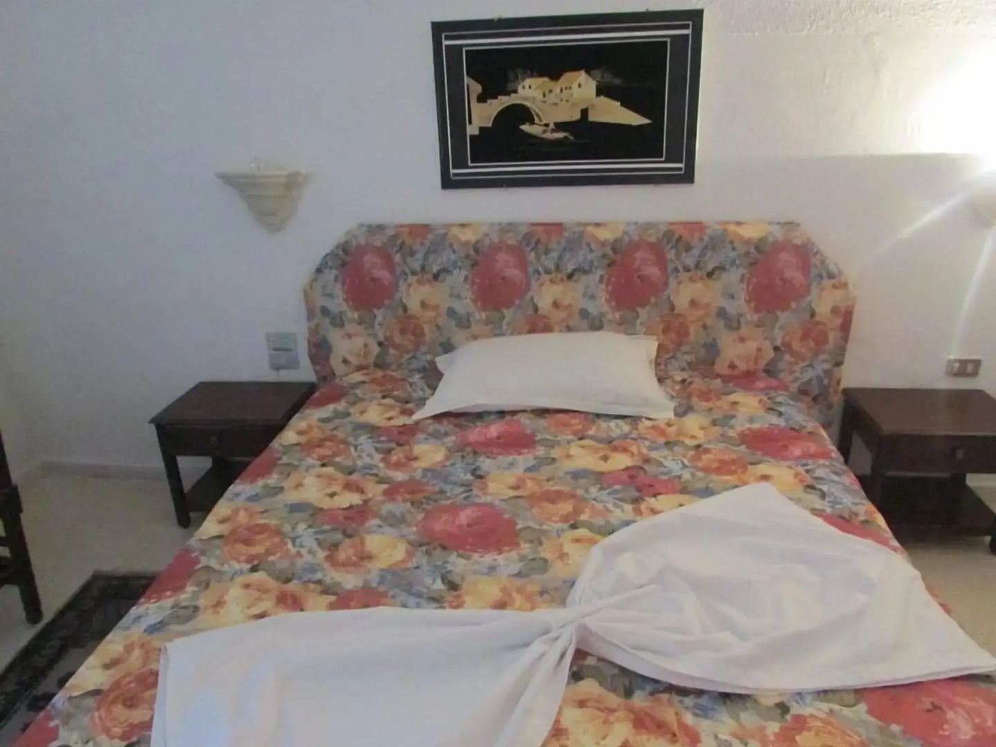 Hôtel Solymar Beach