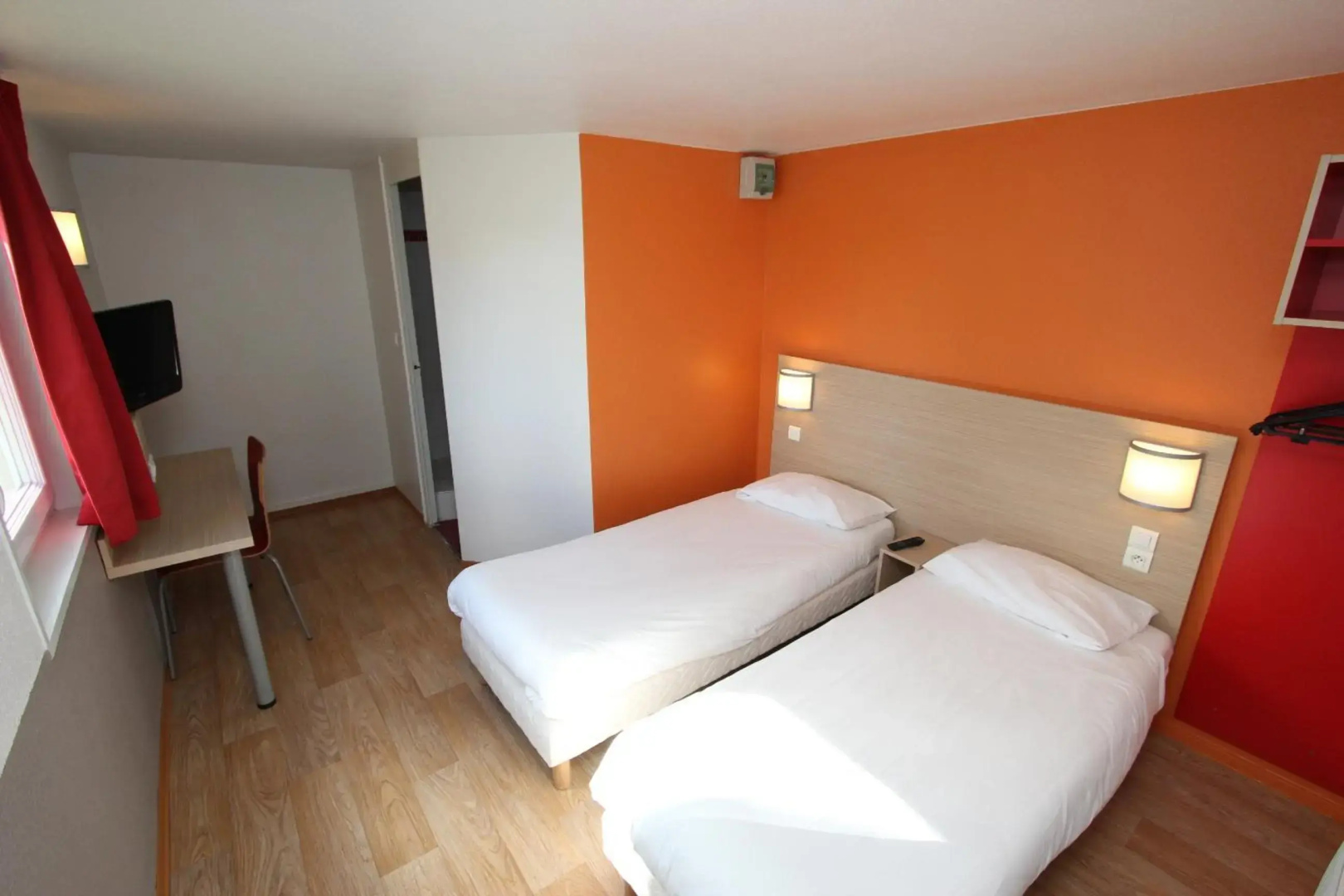 Hotel Première Classe Metz Nord - Talange
