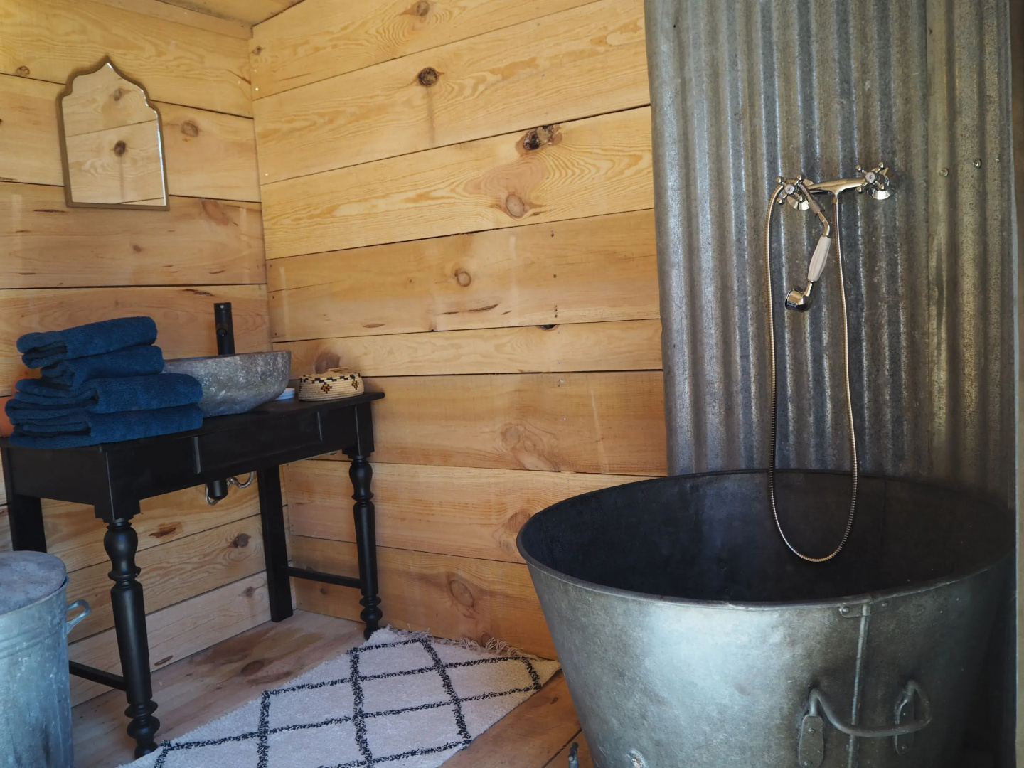 Bohème Glamping Expérience