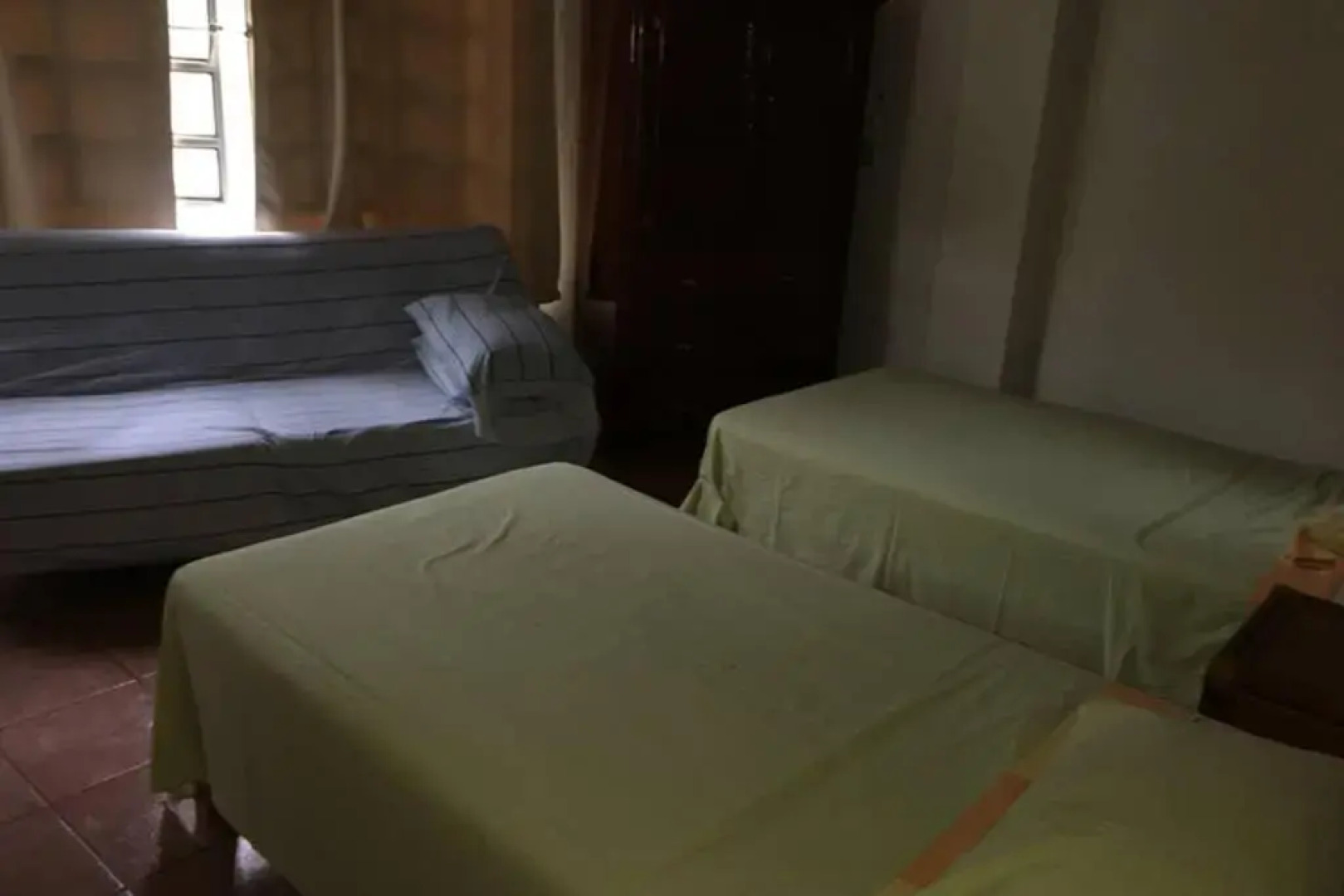 Chacala Sol y Luna 6 pax con ALBERCA a solo 50 mts de playa