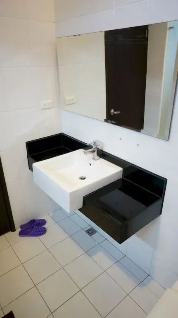 Zhu An Zhuang Resort