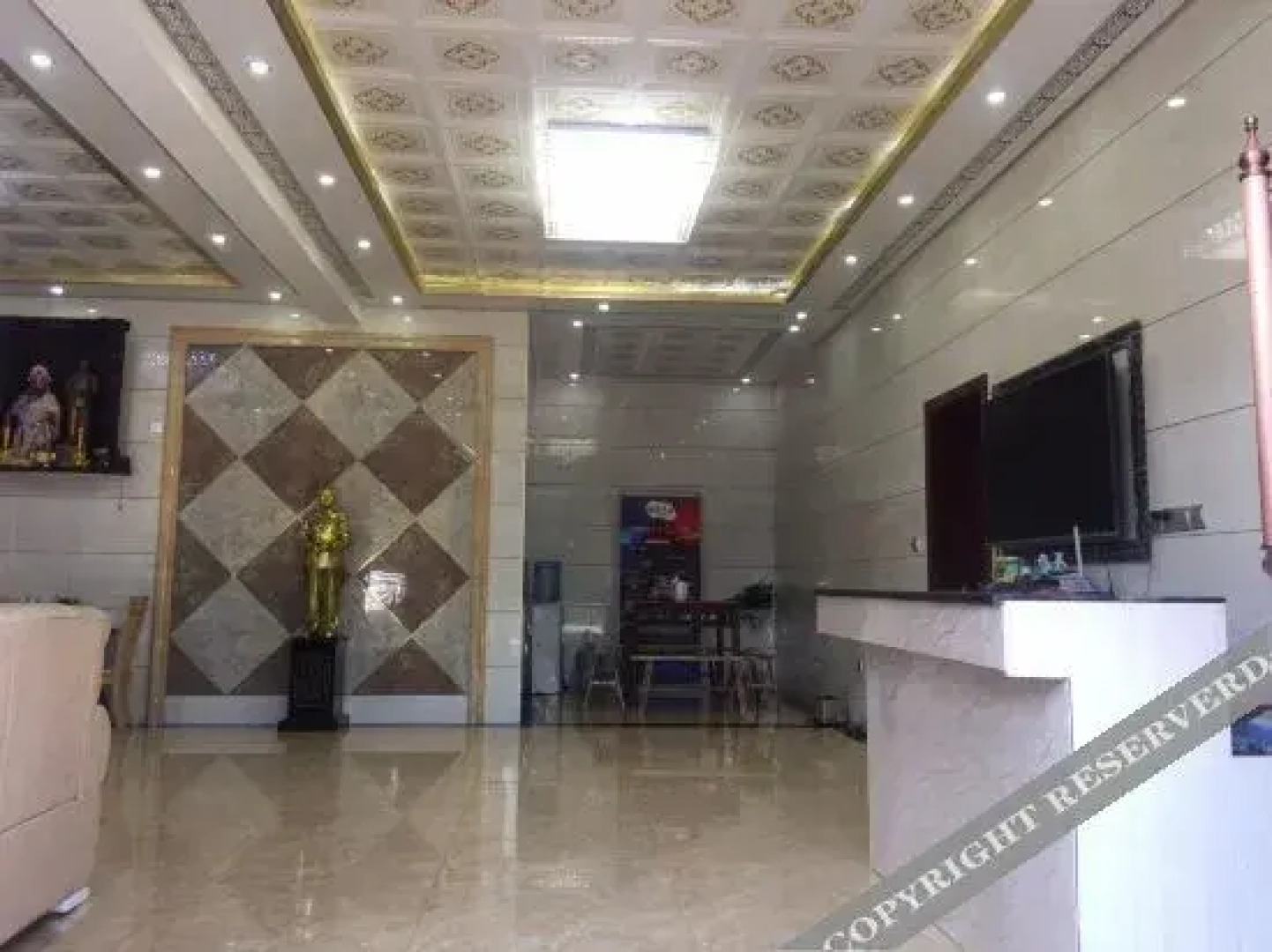 Shaoshan Huayazi Hotel