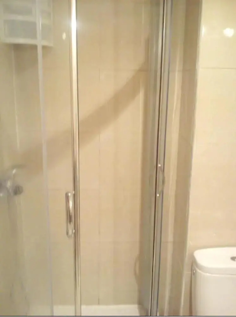 Apartment with One Bedroom in Assilah, with Wonderful Sea View, Pool Access And Furnished Garden - 100 M From the Beach