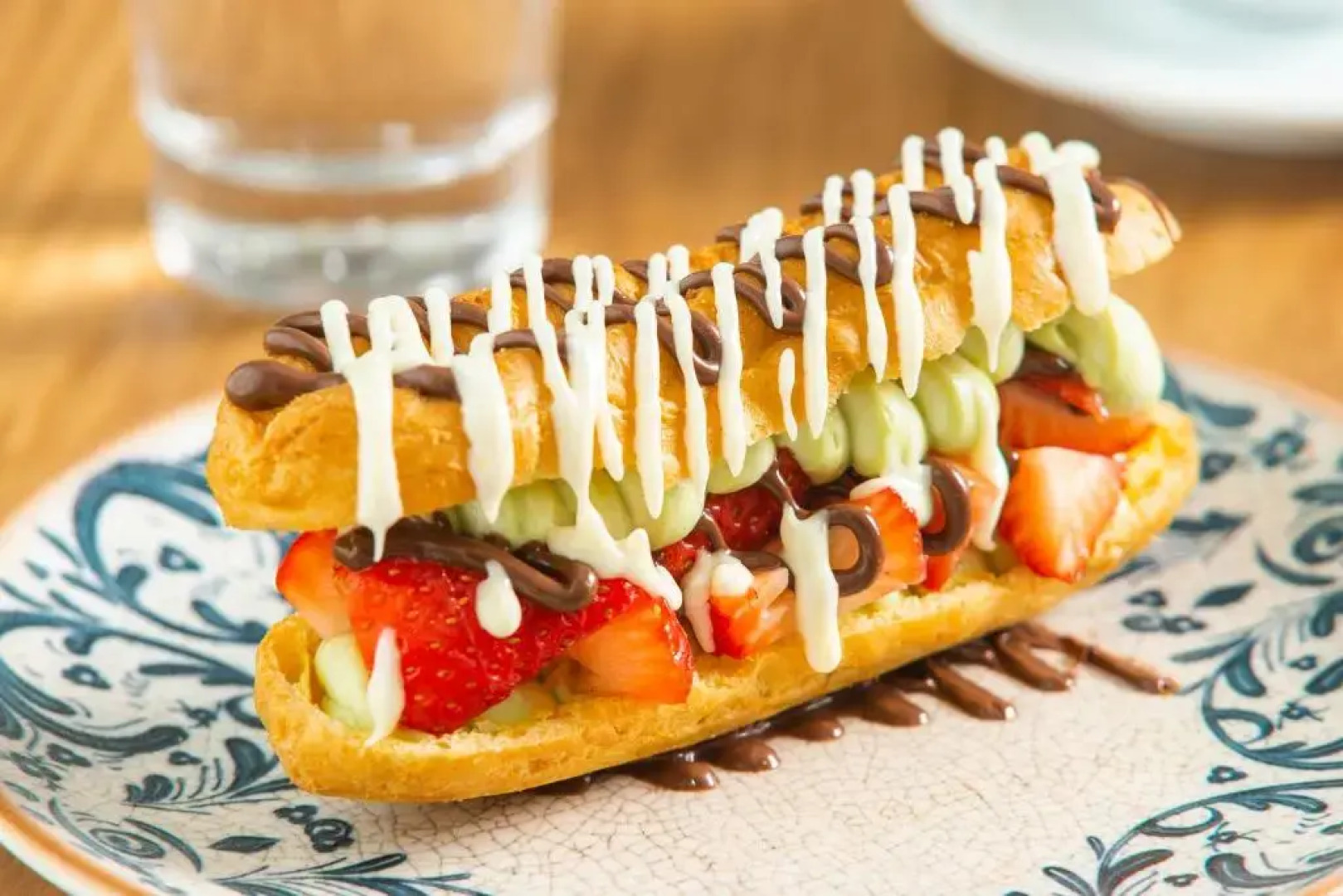 Siena Premium Retreat