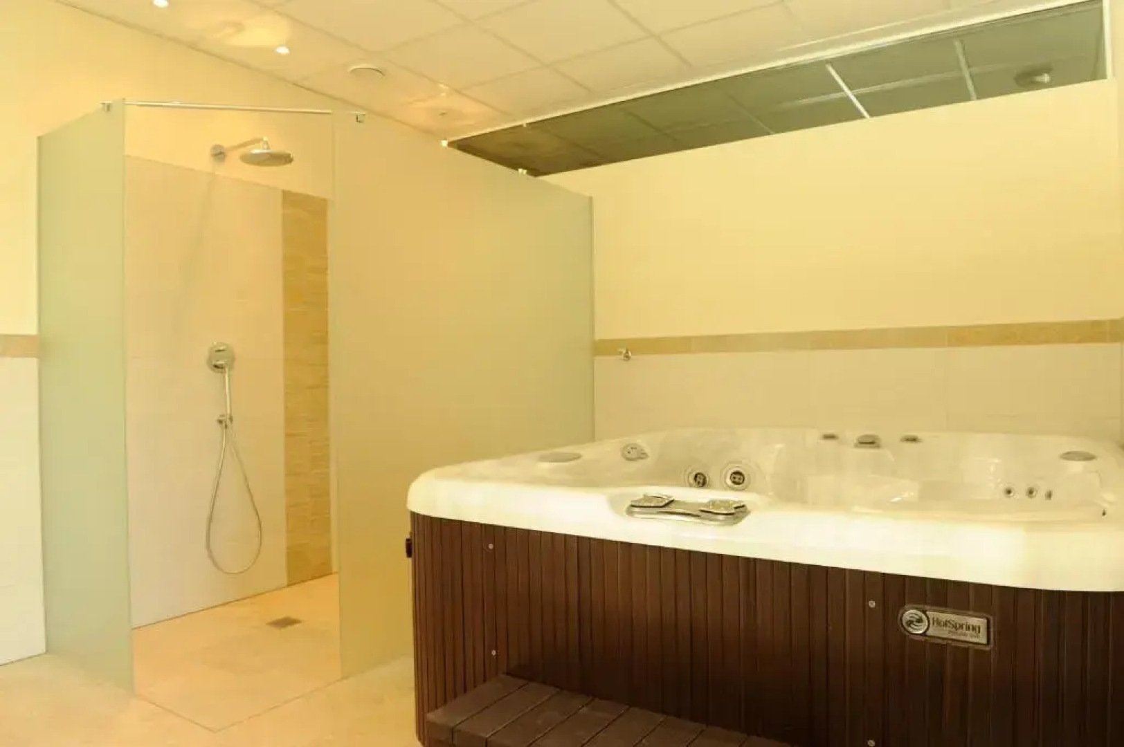 Apartment Hotel Christine