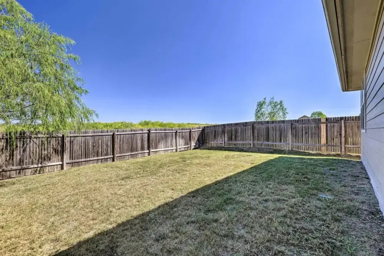 Family Home w/ Fenced Yard in Austin Suburbs!