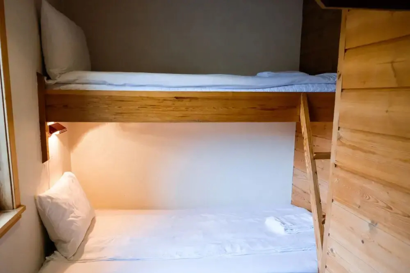 Hemsetunet Apartments