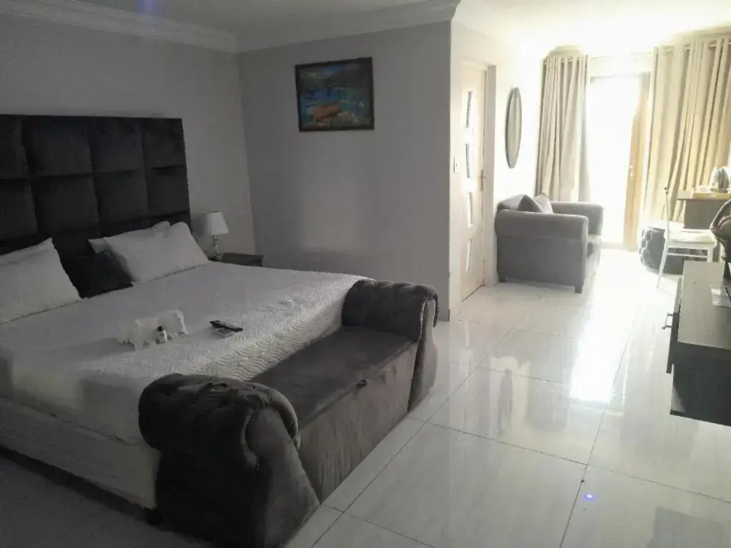 Lifestyle Lodge Hotel