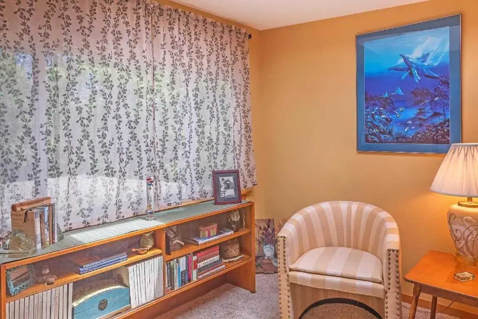 Dragonfly Cabin Westport Wonderful