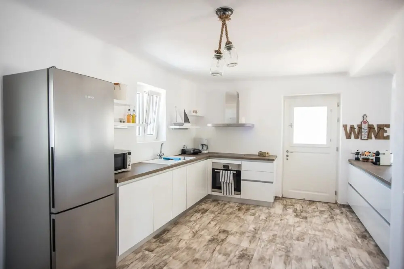 Island Wedding Paradise Villas by Villarentalsgr