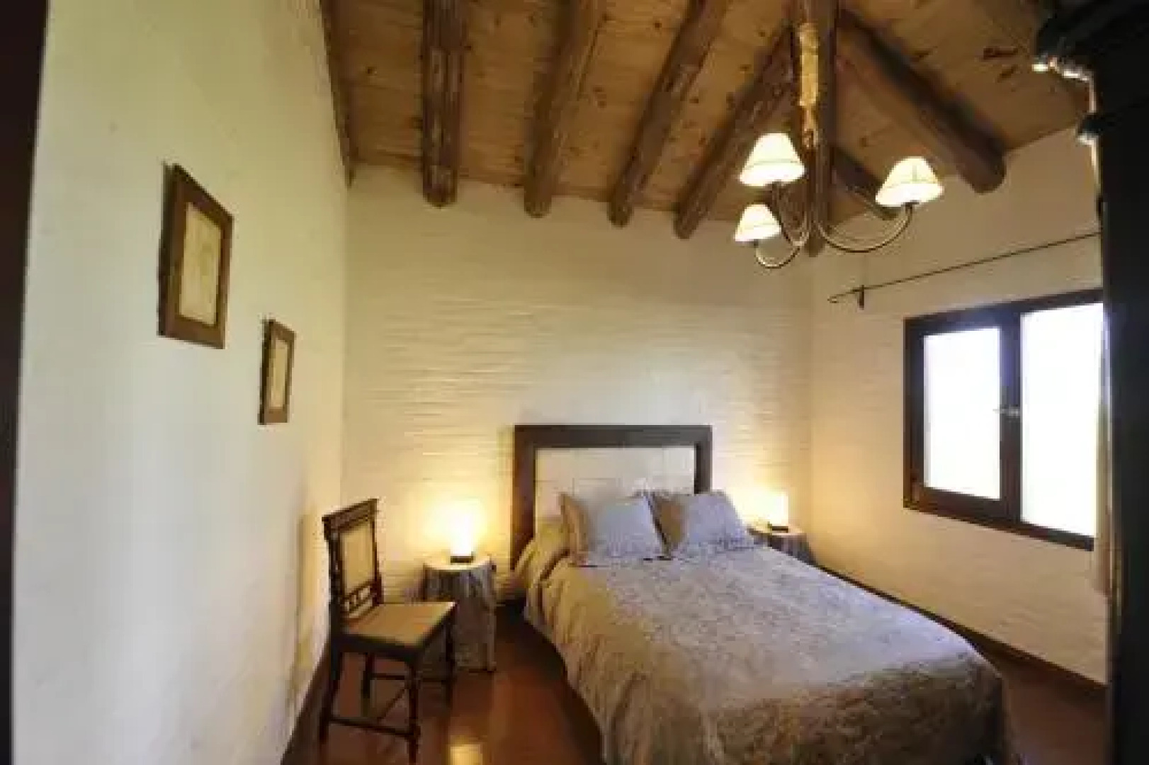 Estancia turistica La amorosa