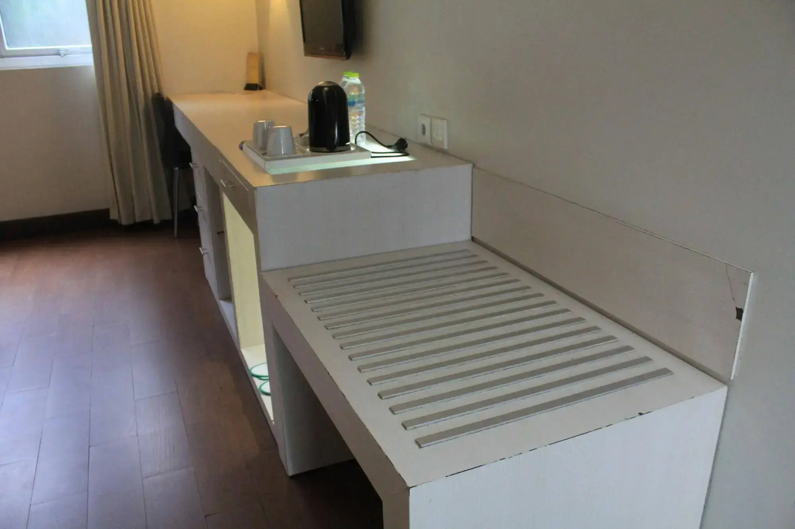 Hotel Tilamas Juanda