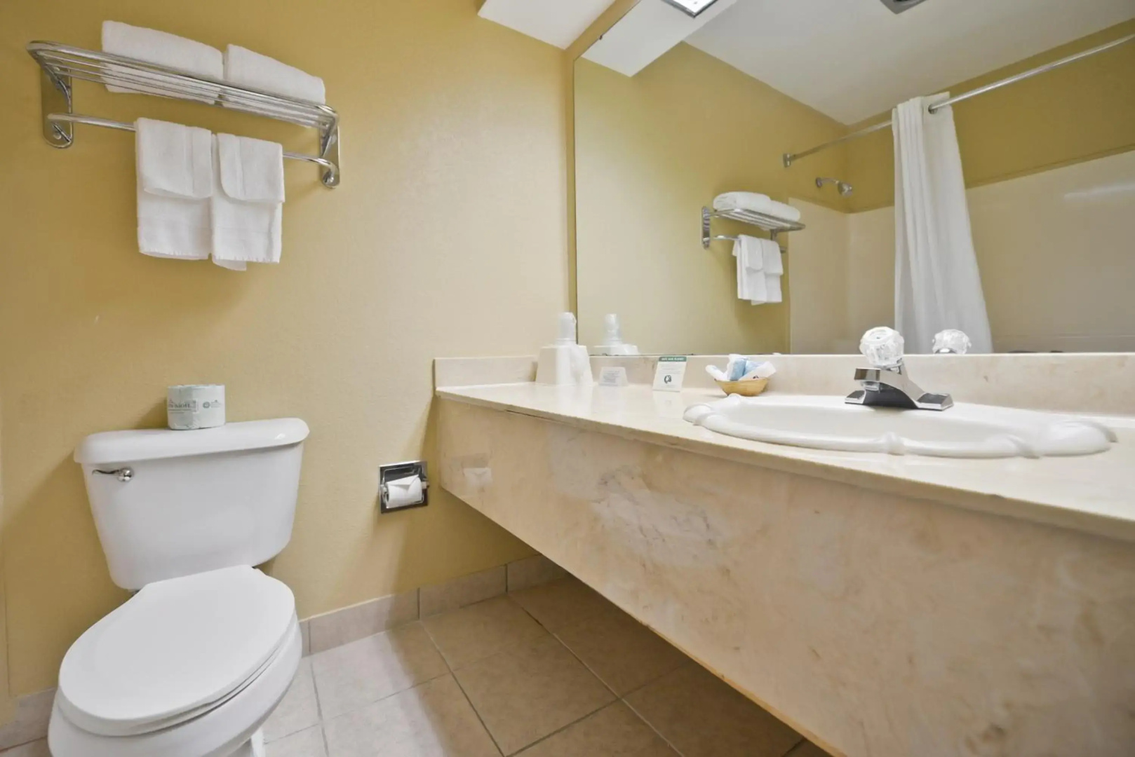 Best Western Shelbyville Lodge