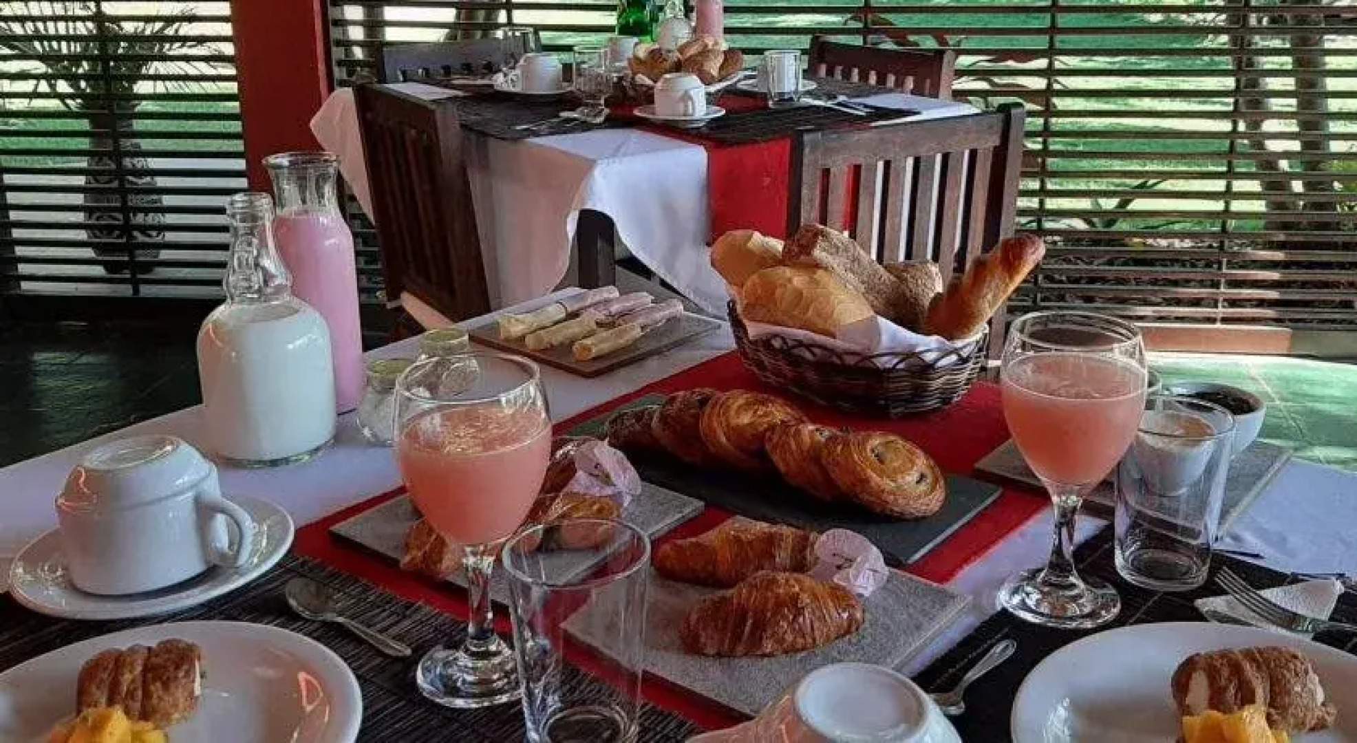 Casa Mia Hotel Boutique