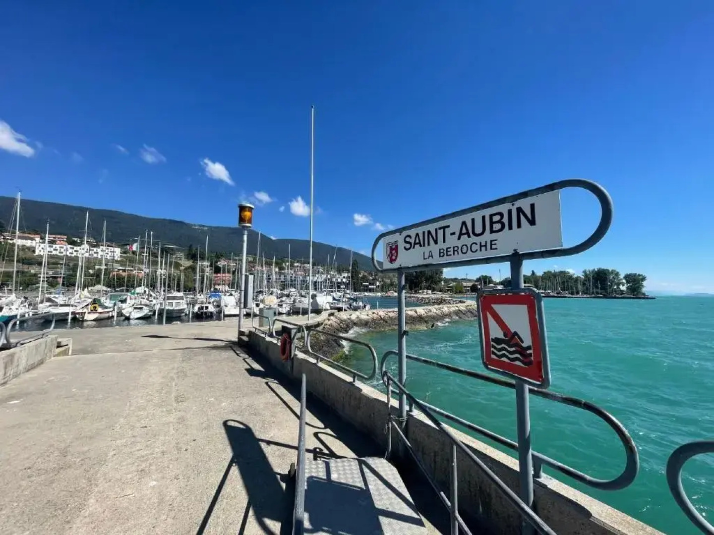 Hôtel Restaurant Port-Conty