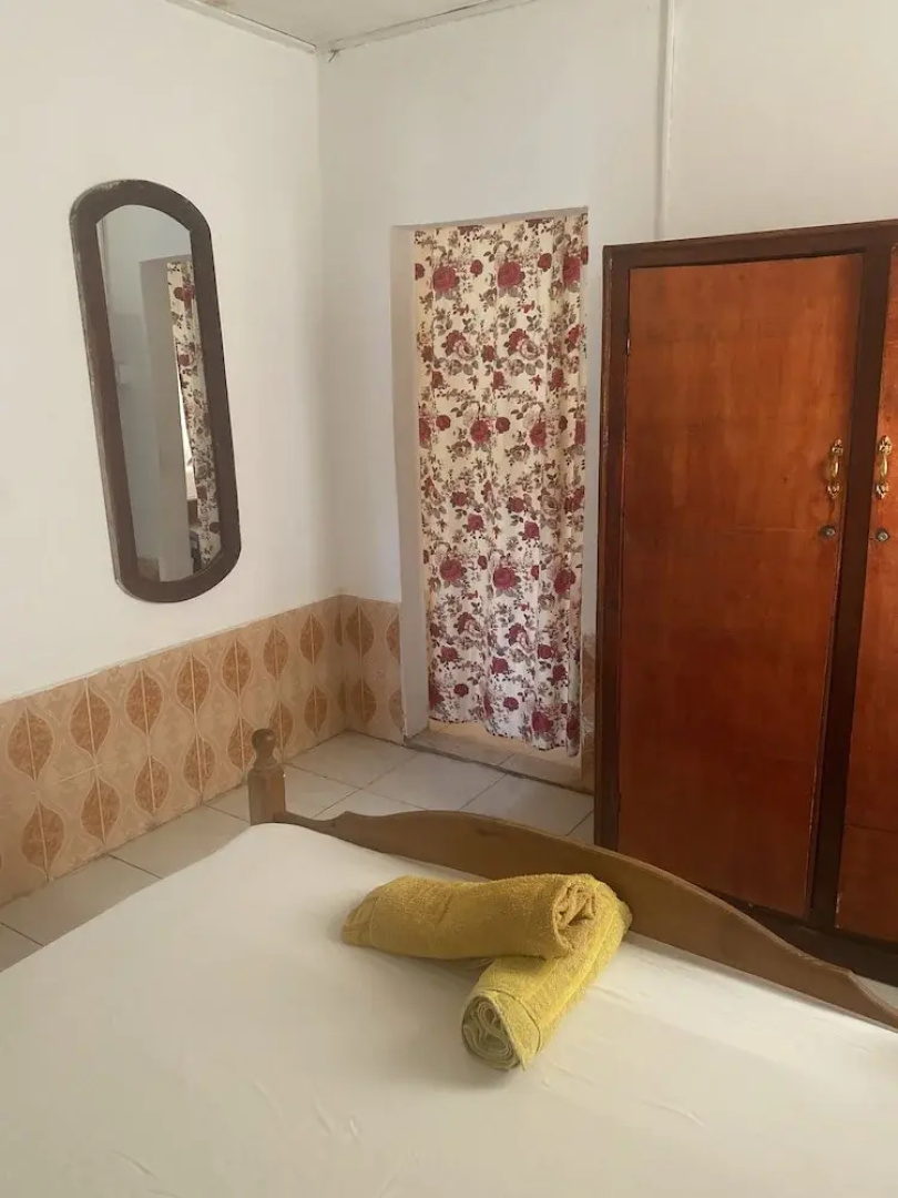 One World Village Guesthouse