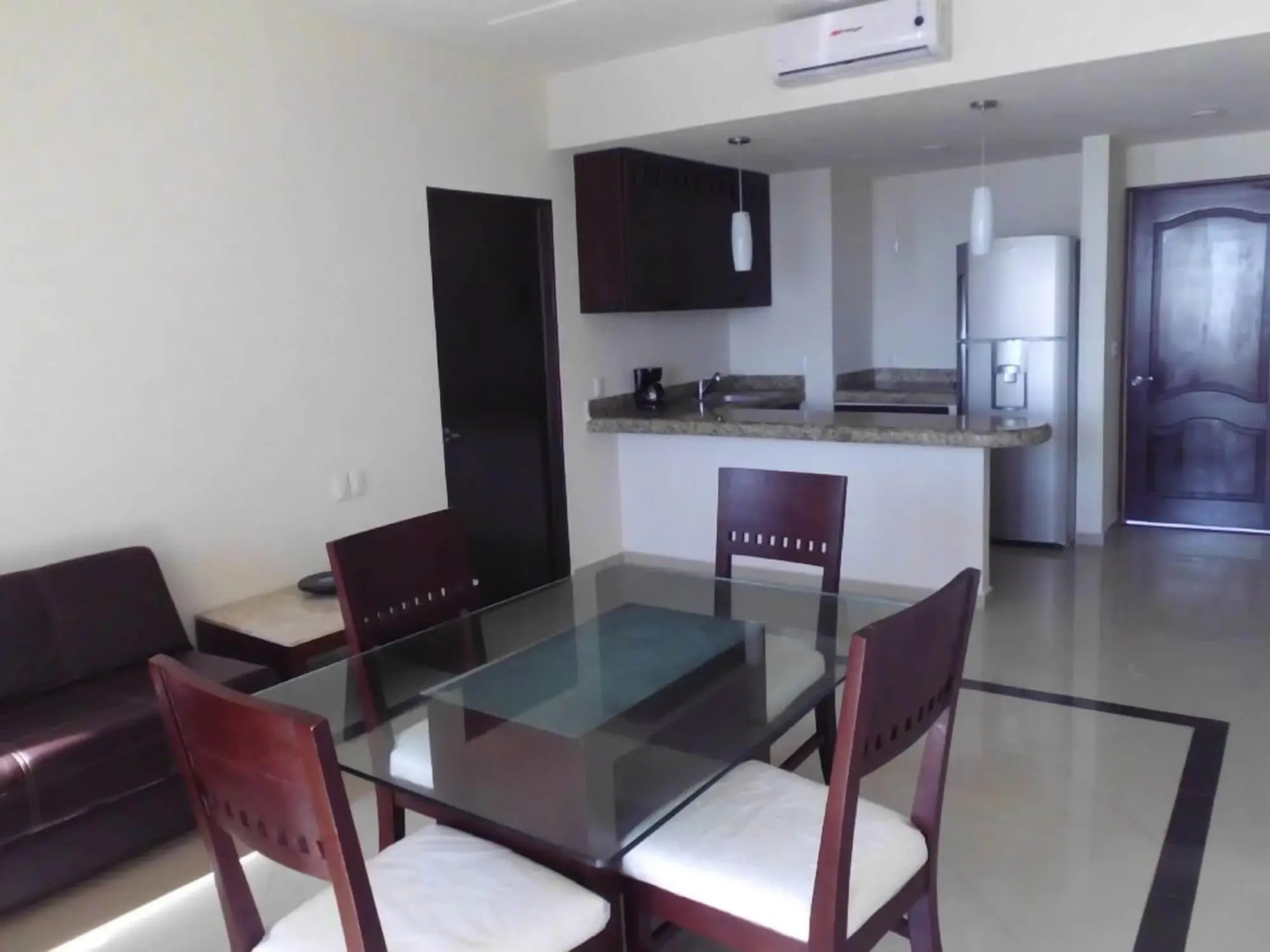 Bogavante Barra de Navidad