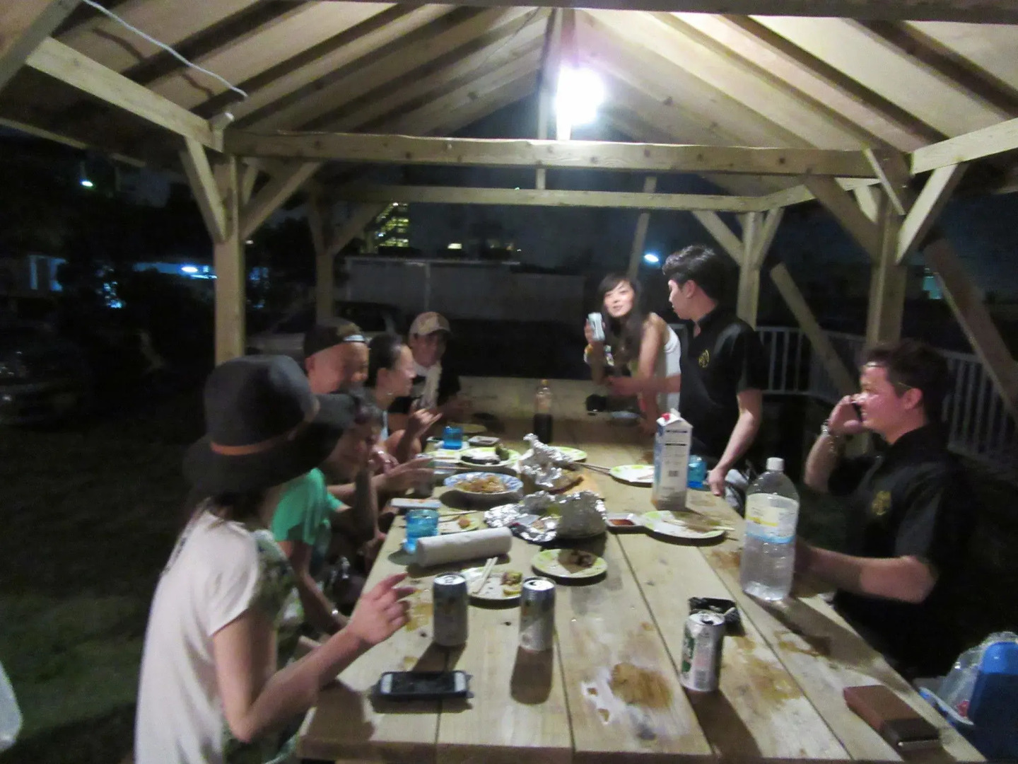 Guest House Diamond - Hostel