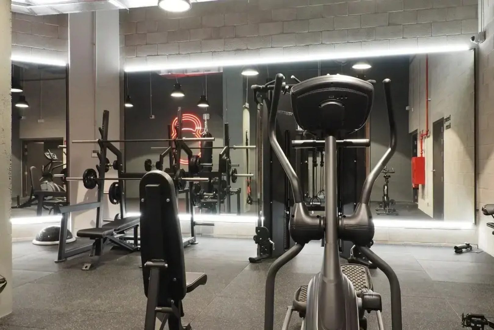 Students Residence micampus San Mames