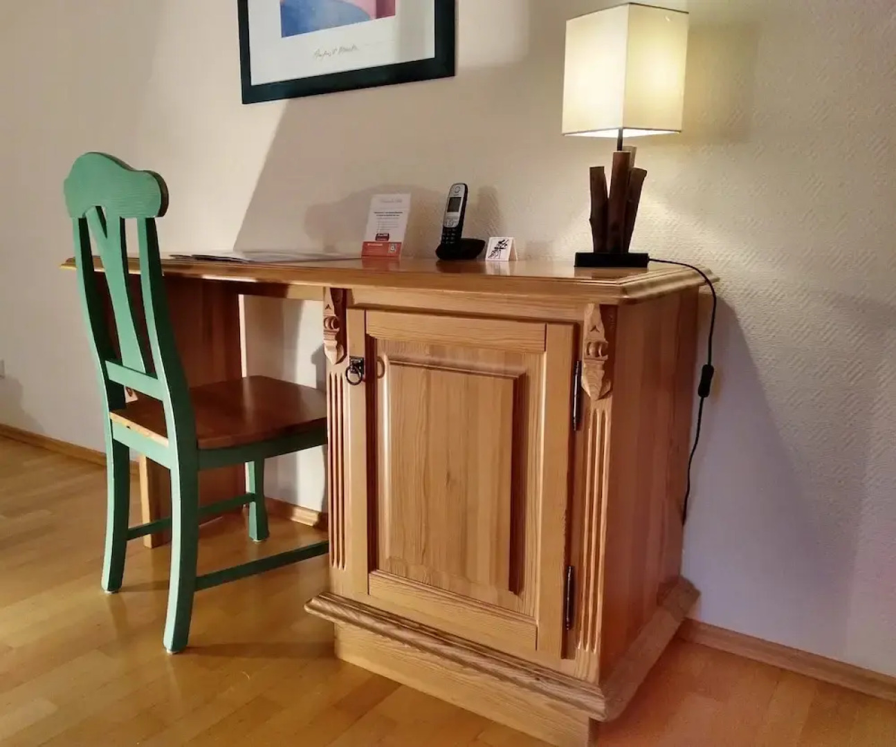 Schwarzwaldgasthof Klösterle Hof