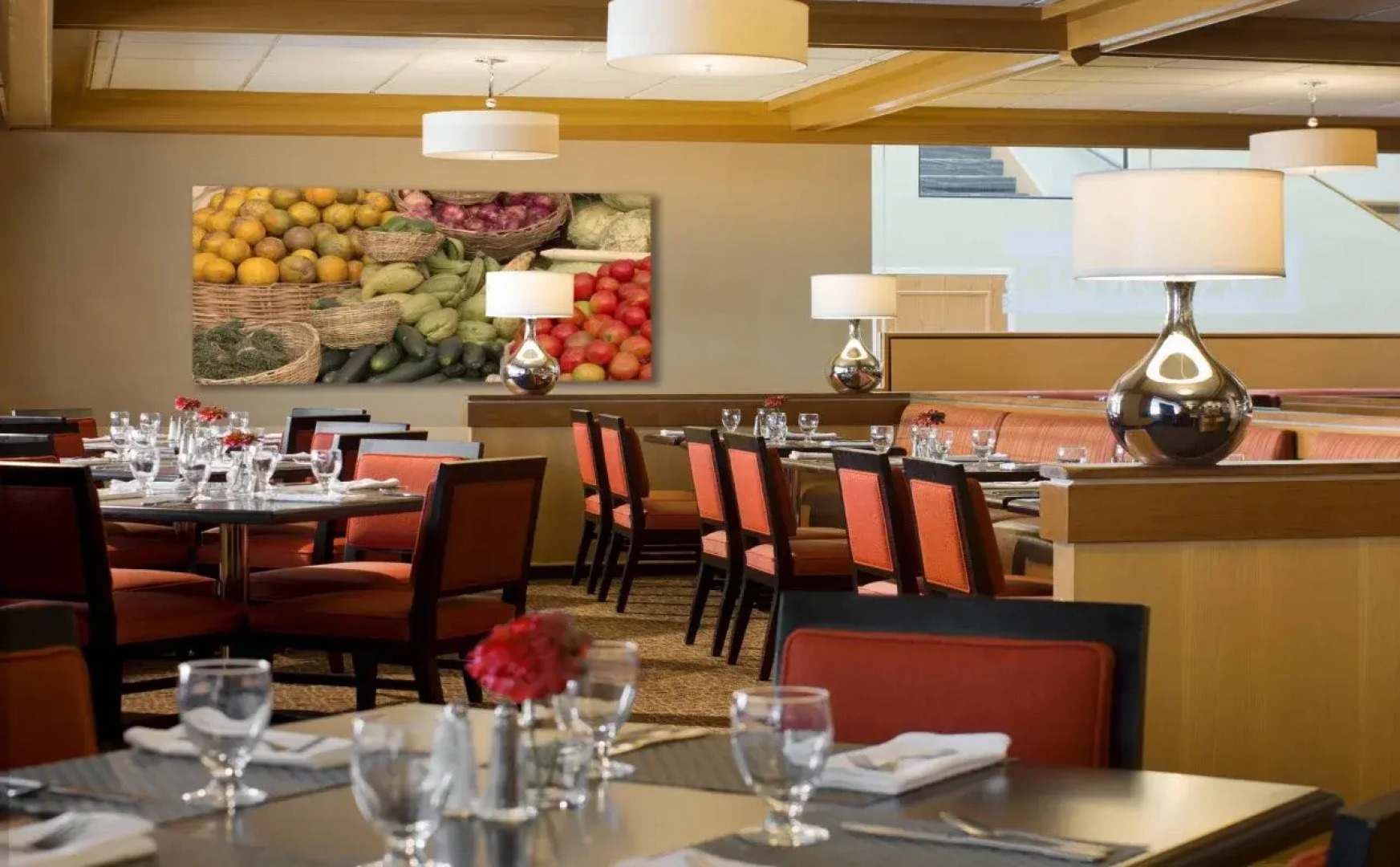 Sheraton Hartford Hotel at Bradley Airport