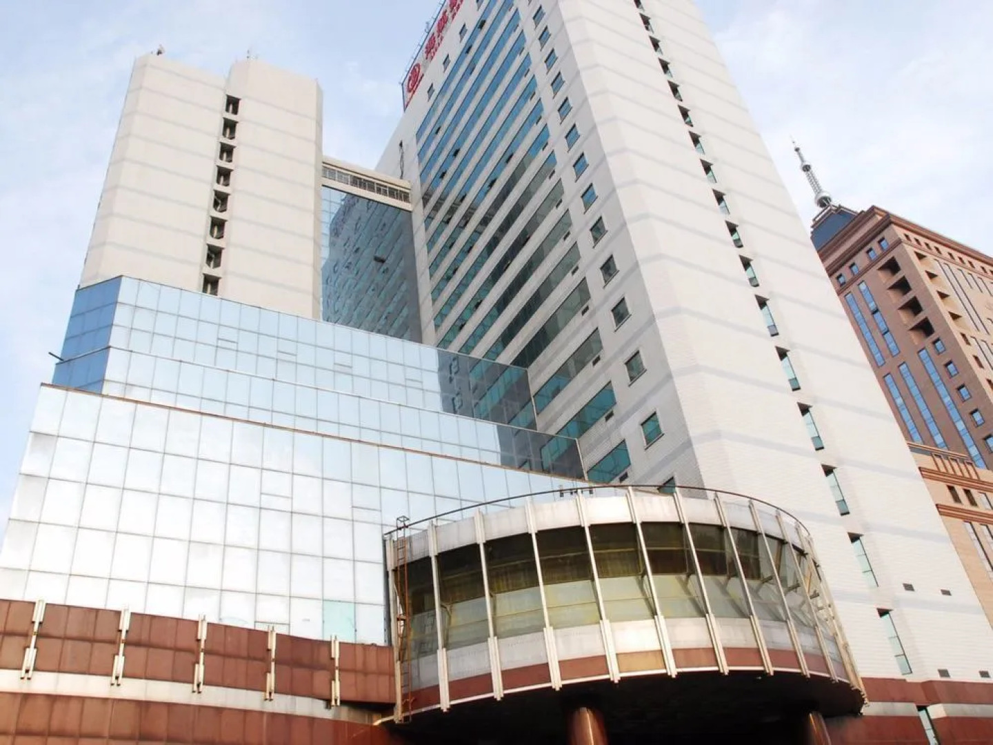 HNA Redbuds Hotel Changchun