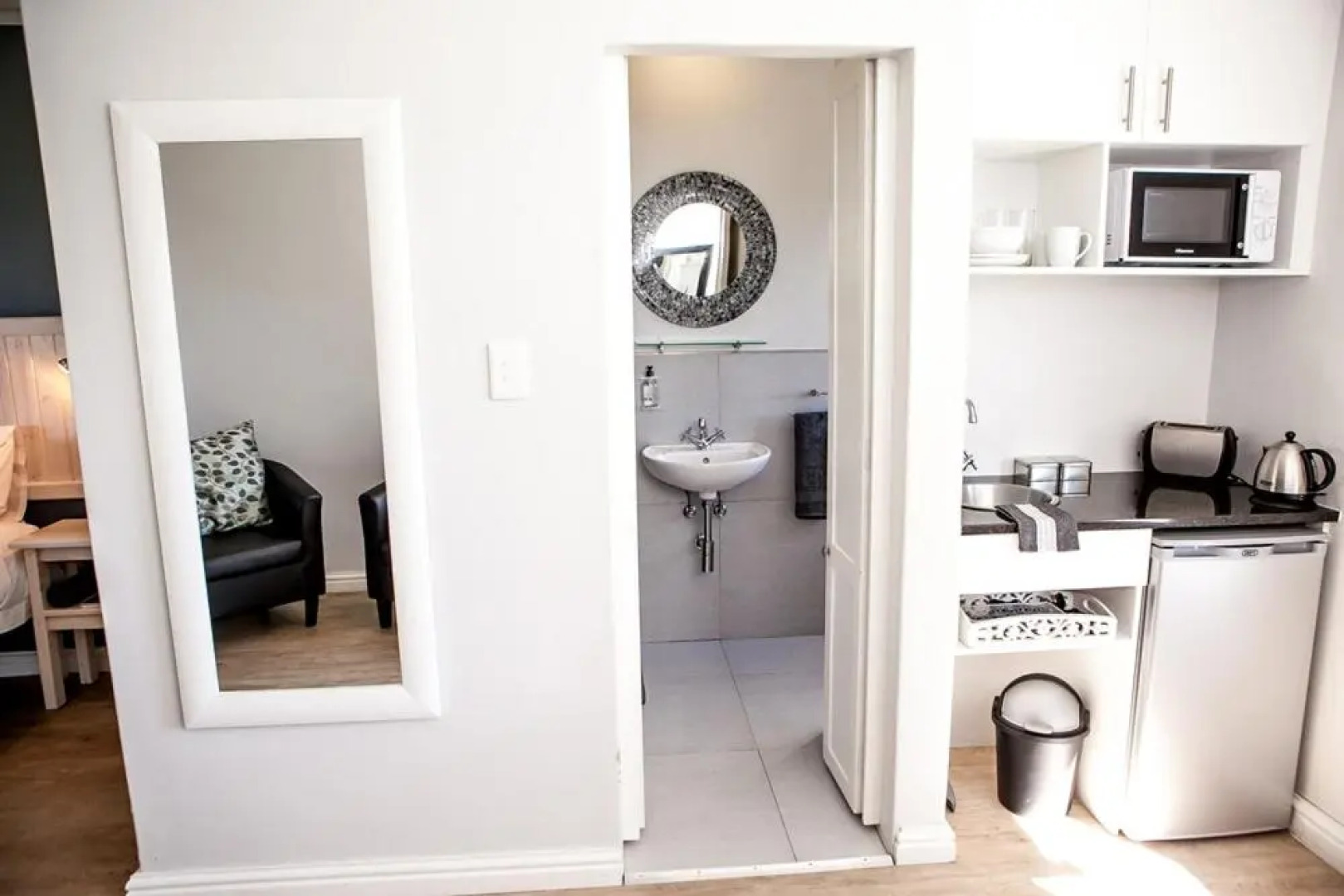 Bona Vista Selfcatering Accommodation