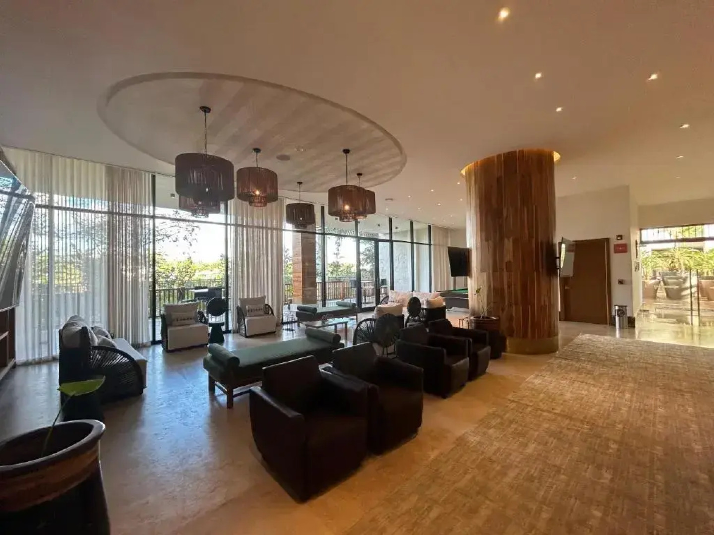 Hotel Mundo Maya Edzná