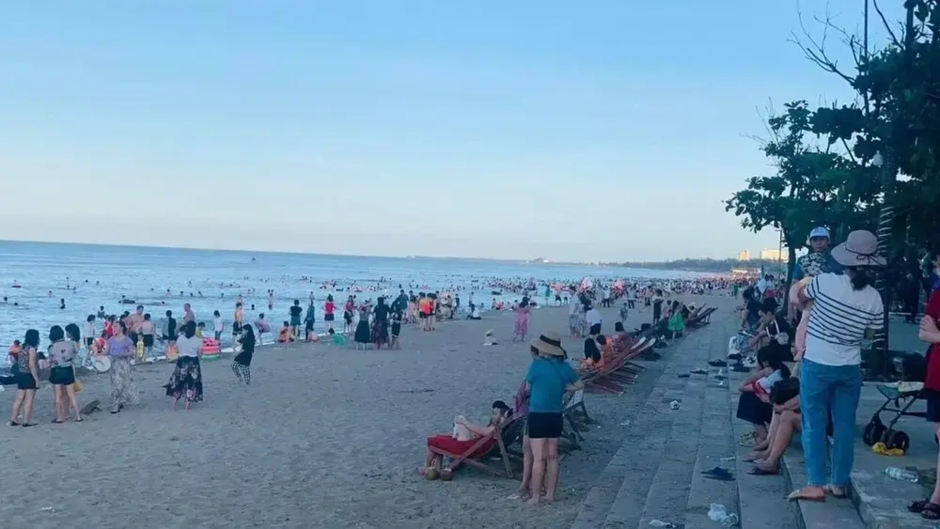 Hoang Nam Hotel - Cua Lo