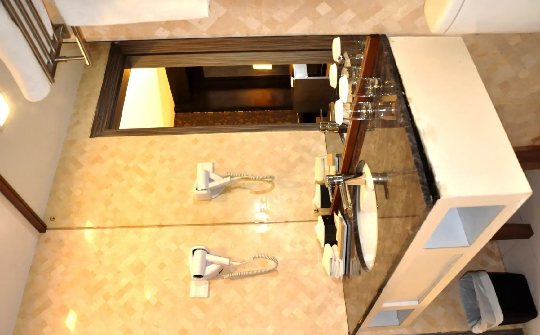 Zia Hotel Boutique Batam